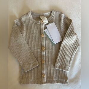 H&M Organic cotton infant sweater